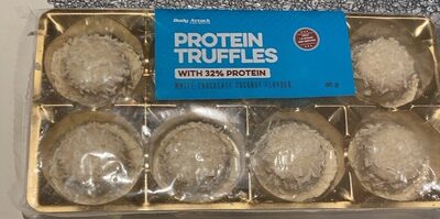 Protein Truffles