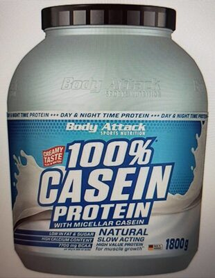 Casein Protein