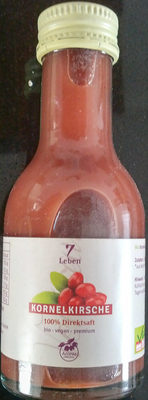 Kornelkirsche