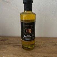 Trüffelöl