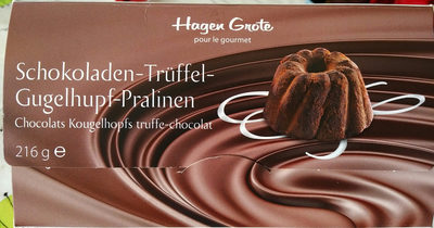 Kougelhopfs d'Alsace