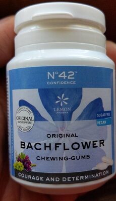 Bachflower