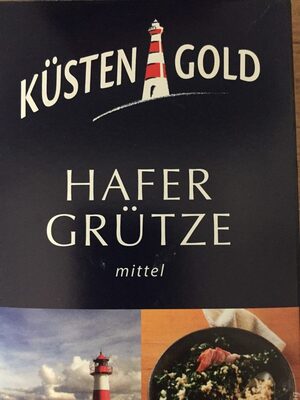 Hafer Grütze (ang)