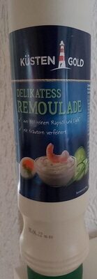 Delikatess Remoulade