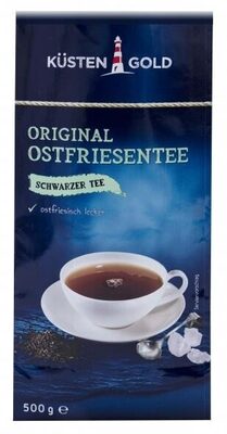 Original Ostfriesentee
