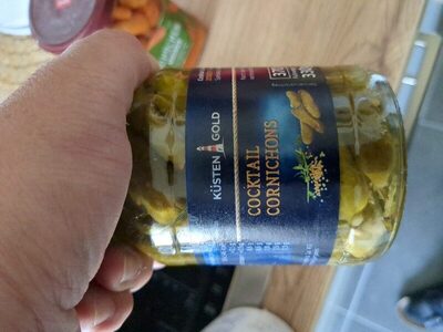 Cornichons