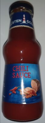 Chili Sauce
