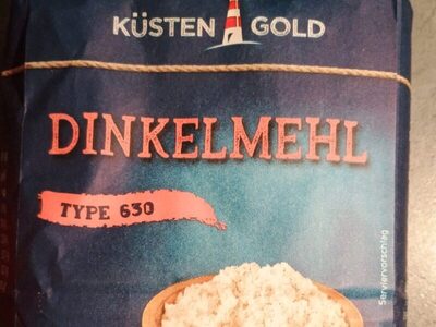 Dinkelmehl