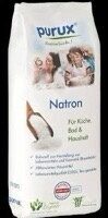 Natron (fein gemahlen)