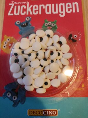 Zuckeraugen