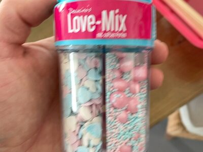 Love Mix