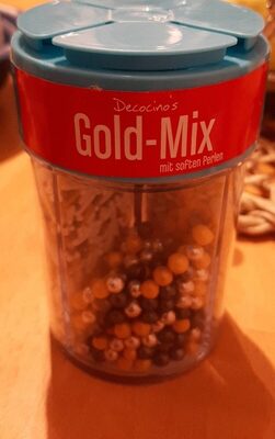 Gol-Mix Decocinos