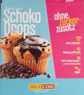 Schoko Drops