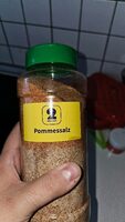 pommessalz