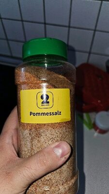 pommessalz