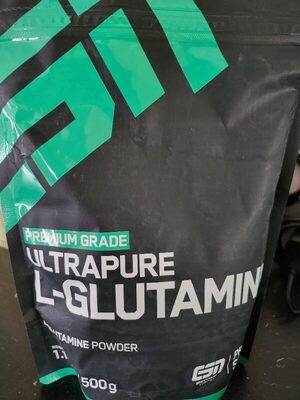 Ultrapure L-Glutamin