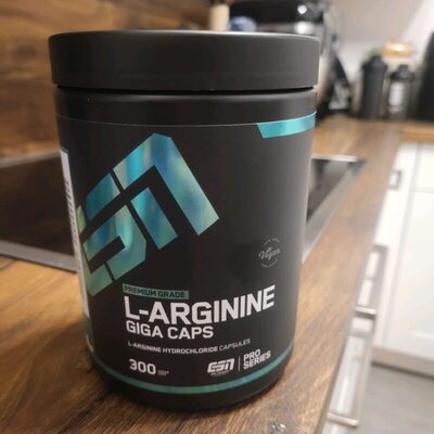 L-Arginine