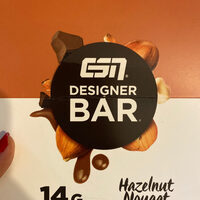 Designer Bar