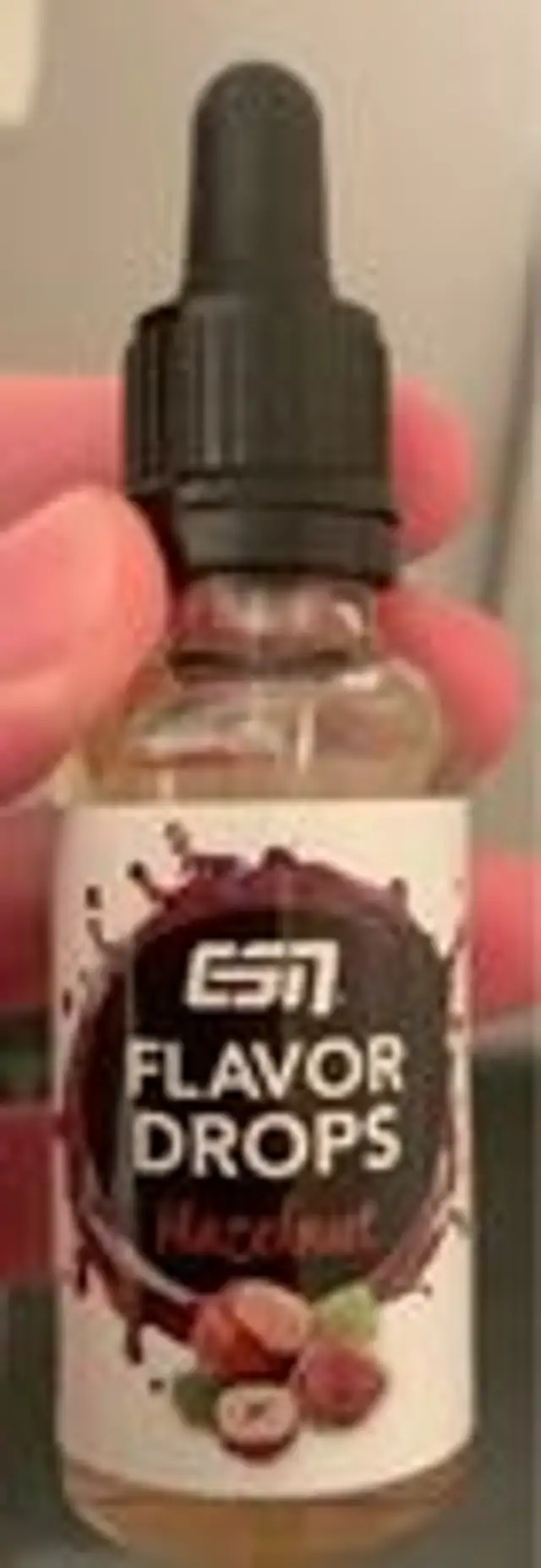 Flavor Drops