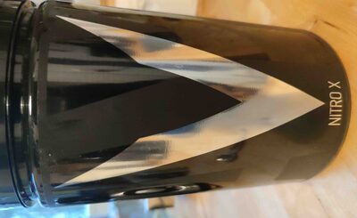 NitroX