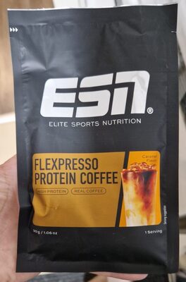 Flexpresso Caramel