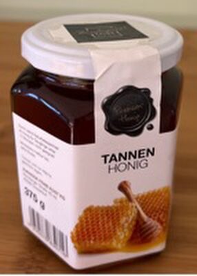 Tannenhonig