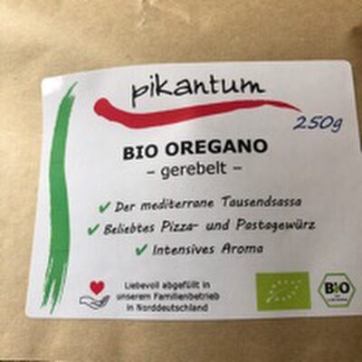 Oregano