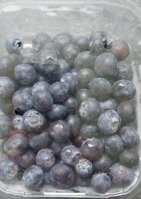 netto OBST Kulturheidelbeeren 300g 2,00€ 1kg 6,67€