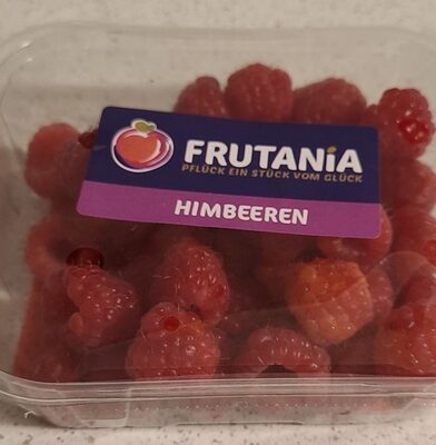 Himbeeren