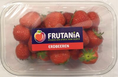 Erdbeeren