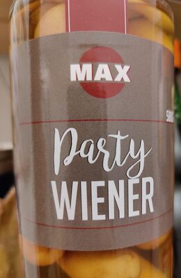 Party Wiener