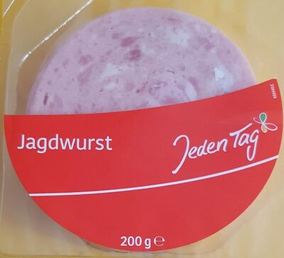 Jagdwurst
