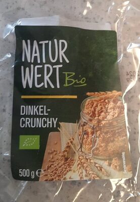 Dinkelcrunchy