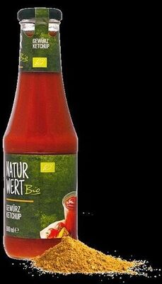GEWÜRZ KETCHUP
