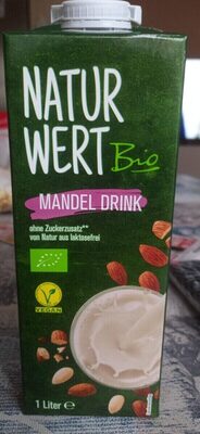 Mandel Drink