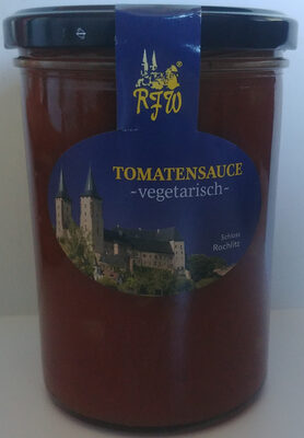 Tomatensauce