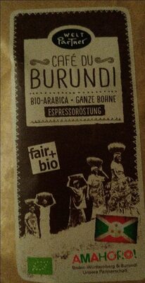 Weltpartner front packaging