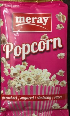 Popcorn