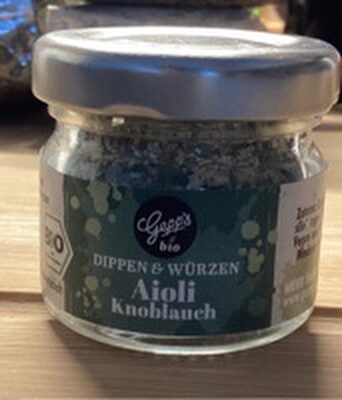 Ailoi Knoblauch
