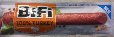 Bifi 100% Turkey