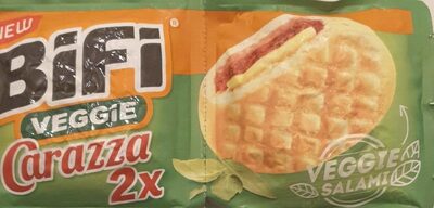 BIFI Carazza Veggie