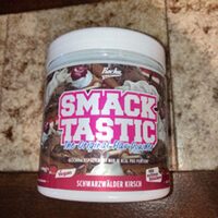 Smacktastic - Schwarzwälder Kirsch