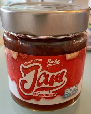 Jam Strawberry