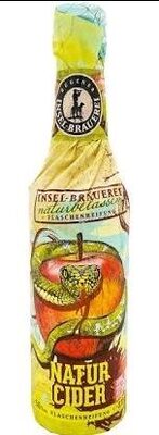 Natur Cider