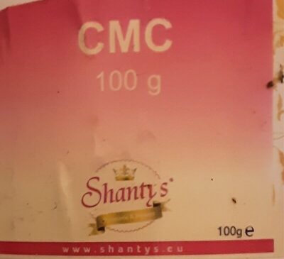CMC front packaging