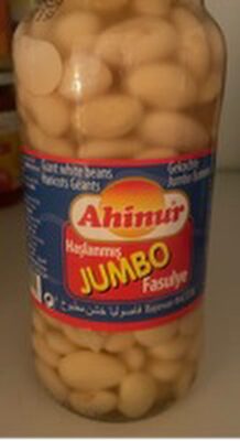 Jumbo Fasulye