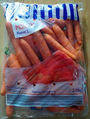 Möhren