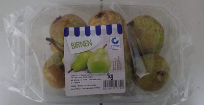 Birnen