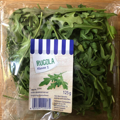 Rucola