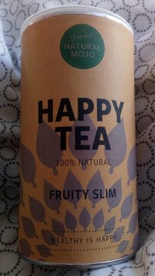 Happy tea
